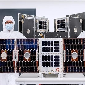 Image - Kongsberg and Andoya Space to Strengthen Norwegian Space Capabilities