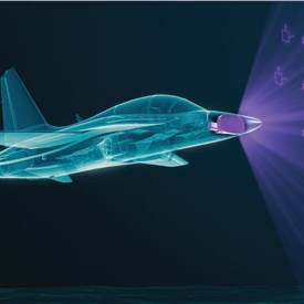 Raytheon Delivers 1st PhantomStrike Radar for KAI FA-50 Fleet
