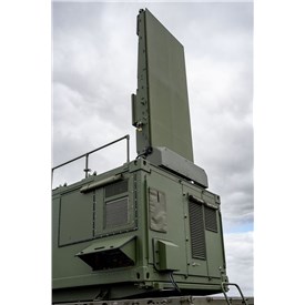 Saab Receives Spanish Artillery Radar Contract