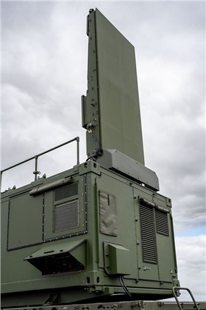 Saab AB &copy;