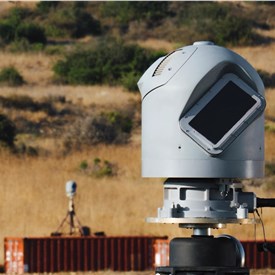 Anduril Industries Acquires American Infrared Solutions Back Anduril Industries Acquires American Infrared Solutions