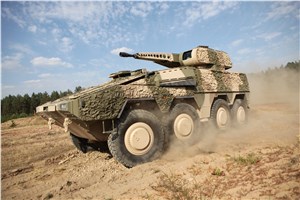  Rheinmetall AG &copy;