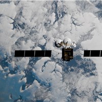 Viasat Showcases Government Arctic Capabilities in Canadian Test Flight