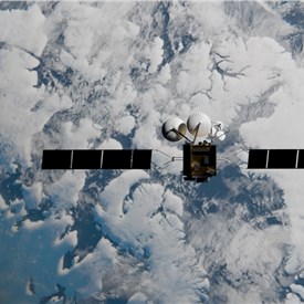 Viasat Showcases Government Arctic Capabilities in Canadian Test Flight