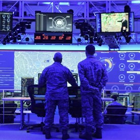 NGC Completes Sentinel Launch Support System Critical Design Review