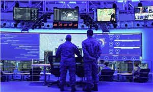  Northrop Grumman Corporation &copy;