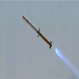 IAI Unveils LAHAT ALPHA: Next-Gen Anti-Tank Missile for Extended Ranges