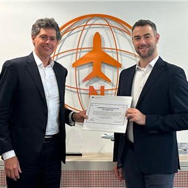 Image - Elysian Aircraft and TrueNoord Partner to Shape the Future of Electric Aviation