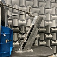 R&D Case: Innovative Airframe Component Designs for Reducing Aircraft Noise