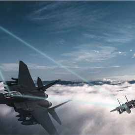 Hybrid SATCOM: Delivering Resilient and Agile Connectivity Today