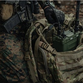 A Force Multiplier for High-Frequency Communications: The L3Harris ARGUS-HF