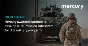  Mercury Systems &copy;
