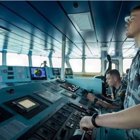 Image - Systematic Supports Hensoldt Radar Integration