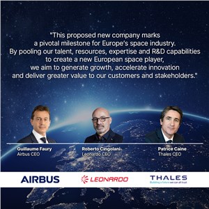   Airbus Group, Inc. &copy;
