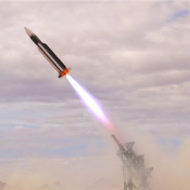 AV Selected for US Army Next-Gen C-UAS Missile Program, Awarded $95.9M Contract to Deliver FE-1 for US Army's LRKI Program