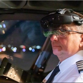 Understanding Enhanced Flight Vision Systems (EFVS): A Game-Changer for Safer Landings