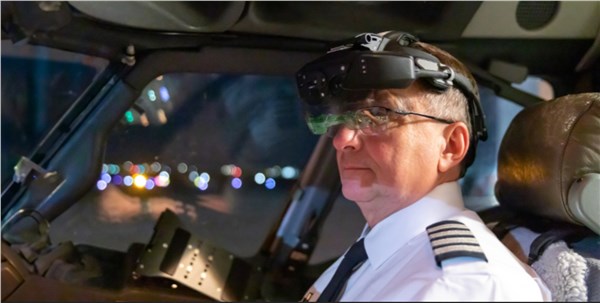 Understanding Enhanced Flight Vision Systems (EFVS): A Game-Changer for Safer Landings