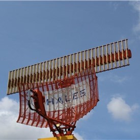 Thales Strengthens Airspace Surveillance With Aeronautica Civil De Colombia With Advanced ATC System