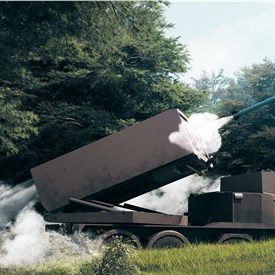 Image - THUNDART: The French Solution to Replace the Unitary Rocket Launcher