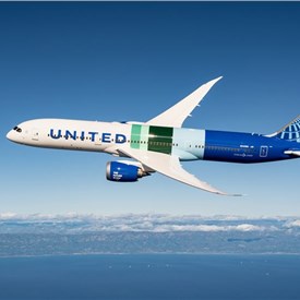 Neste Extends Partnership With United Airlines to Bring SAF to 3 Major US Airports