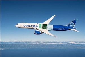  United Airlines &copy;