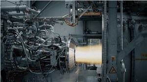 Vinci engine qualified in tests Arianegroup  &copy;