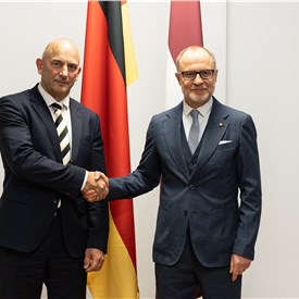 Image - Contract Signed to Purchase the Skorpion2 Mine-laying System