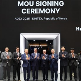 NGC Strengthens Industrial Cooperation in the Republic of Korea