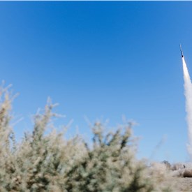 Castelion Secures Multiple Awards to Integrate Blackbeard Hypersonic Strike Weapon on US Army and US Navy Platforms