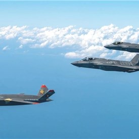 Kratos Forms Strategic Partnership with Korean Industry Leader to Advance Manned-Unmanned Teaming