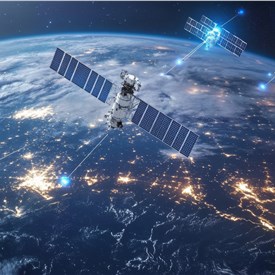 Image - Non-Kinetic Anti-Satellite Weapons Set to Dominate Future Space Warfare