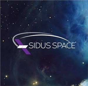  Sidus Space &copy;