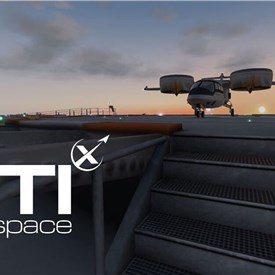 XTI Aerospace and Valkyrie AI Announce Vanguard Platform Advancing TriFan 600 Next-Generation VTOL Aircraft for Commercial and Defense Applications