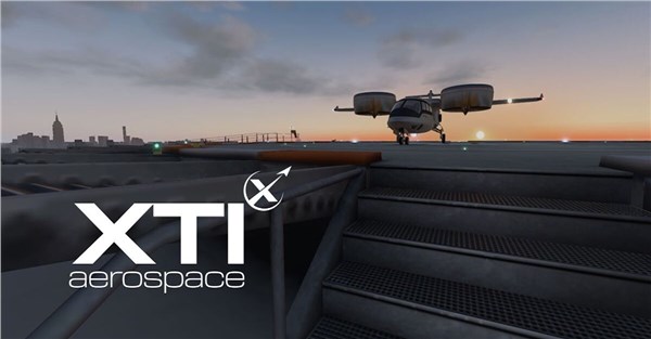 XTI Aerospace and Valkyrie AI Announce Vanguard Platform Advancing TriFan 600 Next-Generation VTOL Aircraft for Commercial and Defense Applications