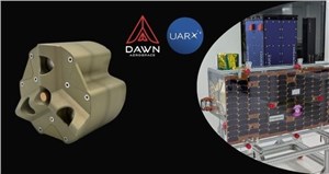  Dawn Aerospace &copy;