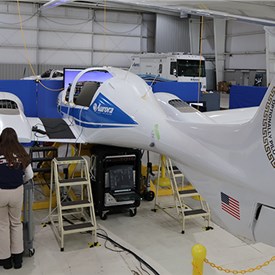 Centaur Hardware-in-the-Loop Simulator Streamlines Autonomy Development