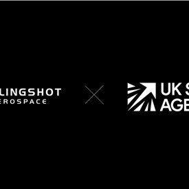 Slingshot Aerospace Advances UK Space Agency's Satellite Tracking Amid Orbital Congestion