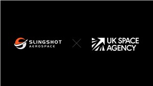  Slingshot Aerospace &copy;