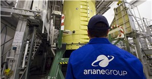   ECPAD ArianeGroup Jeremie Faro &copy;