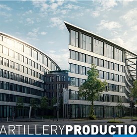 Cooperation With Bulgaria: Rheinmetall and VMZ Establish JV for the Production of Artillery Ammunition