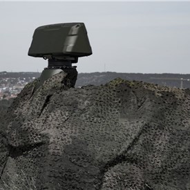 Image - Saab Receives Order for Giraffe 1X Radars from US Army