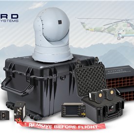 BIRD Aerosystems Completes Successful Delivery and Commissioning of its AMPS for African AF