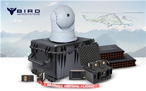  BIRD Aerosystems &copy;