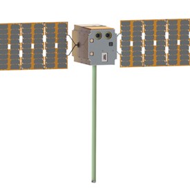 Image - ESA's 1st Stand-alone Deep-space Cubesat Henon Takes Shape