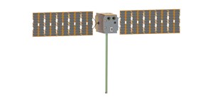 HENON CubeSat Mission ESA ©