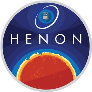 HENON Industry Patch ESA ©