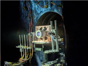 Firing up HENON's engine Mars Space Ltd  ©