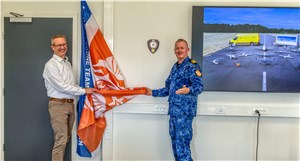  NLR - Netherlands Aerospace Centre &copy;