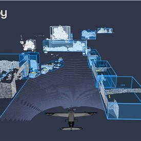 Joby Taps NVIDIA to Accelerate Next-Era Autonomous Flight; Named Launch Partner of IGX Thor Platform