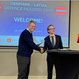 Redwire Announces Partnership Between Edge Autonomy and UXV Technologies to Advance European Defense Innovation for UAS Capabilities